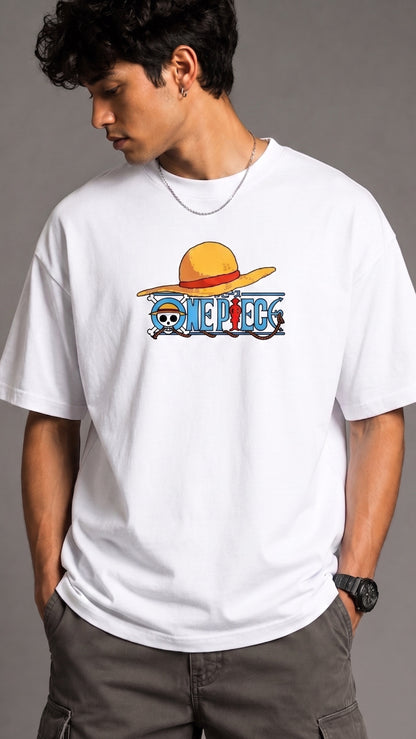Boy's Crew Neck T-Shirt