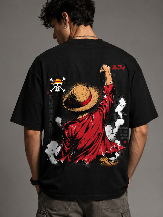 Boy's Crew Neck T-Shirt
